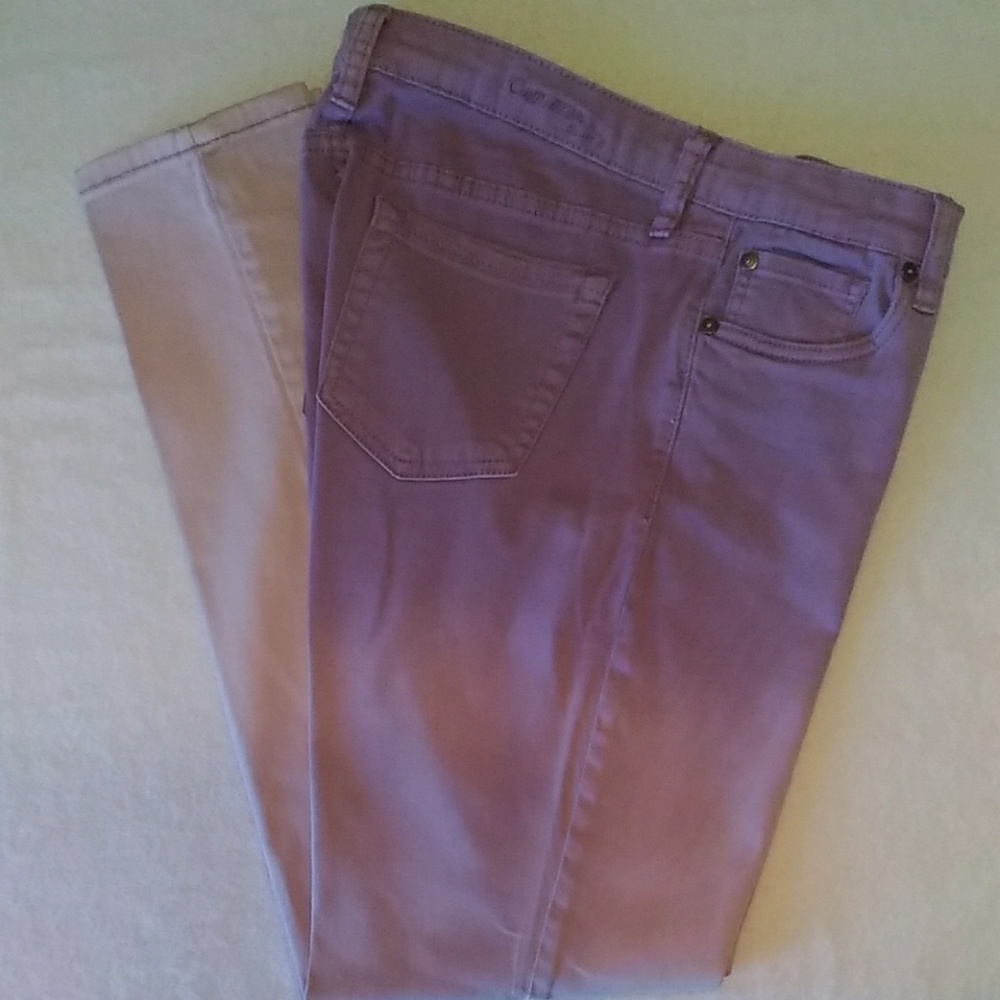 Common Jeans